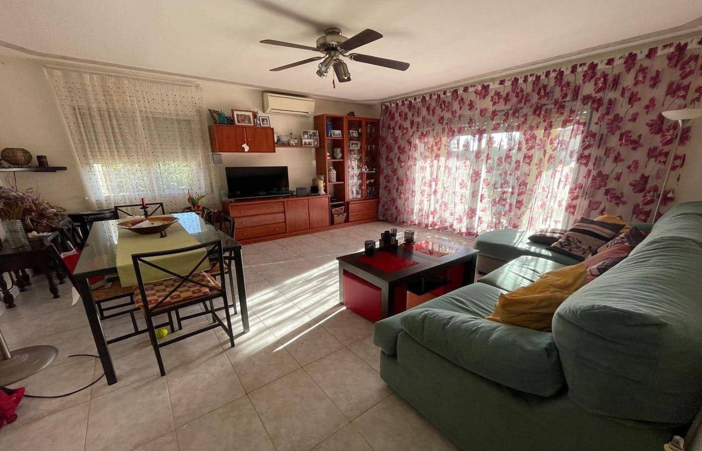 4 soverom Leilighet til salgs i Alcanar med svømmebasseng - € 189 000 (Ref: 9303532)