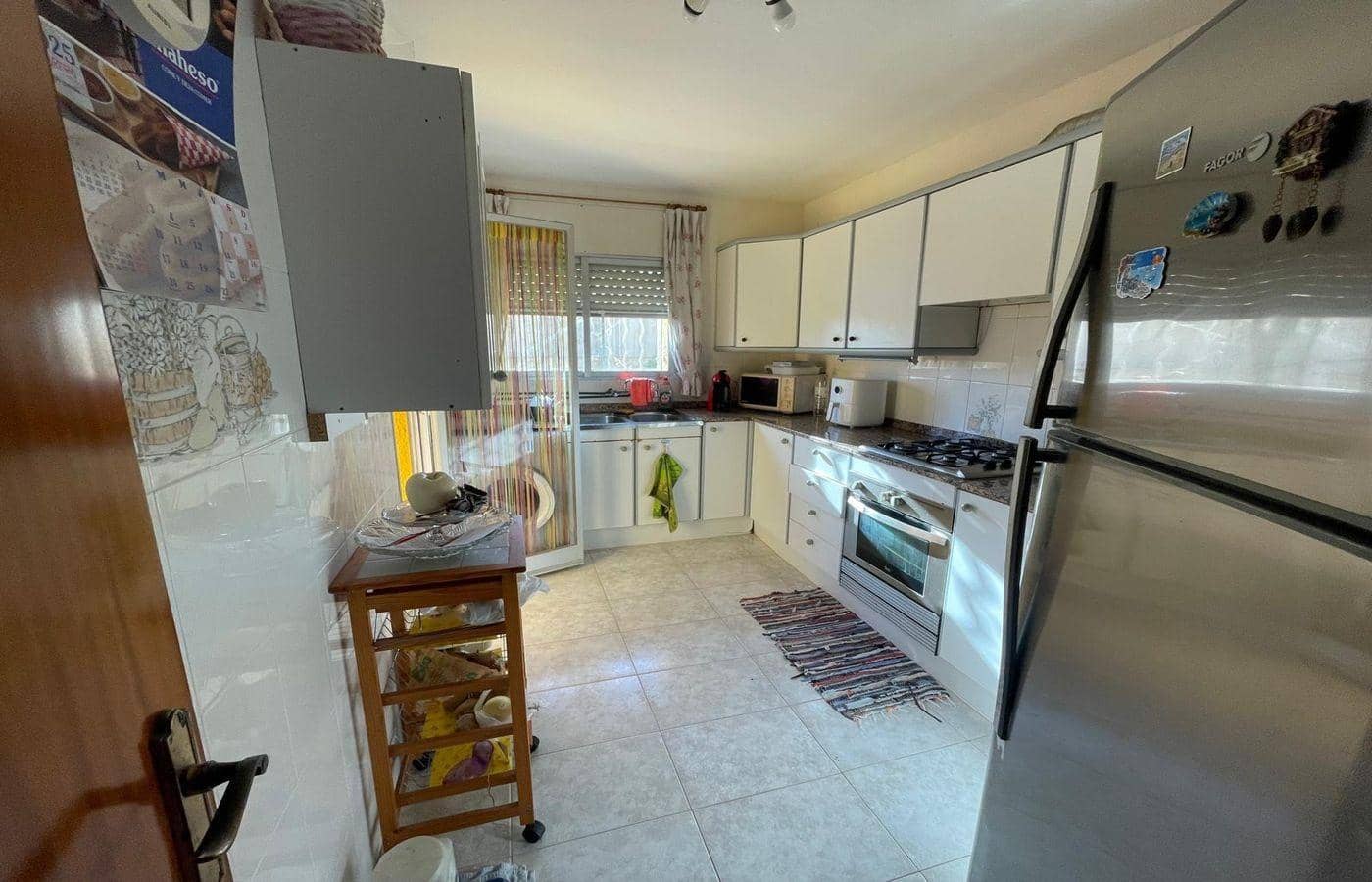 4 soverom Leilighet til salgs i Alcanar med svømmebasseng - € 189 000 (Ref: 9303532)