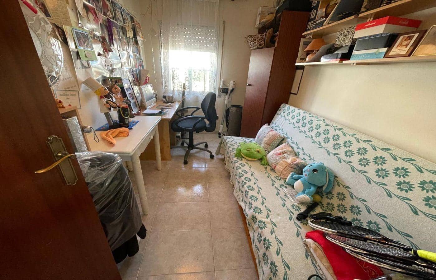 4 soverom Leilighet til salgs i Alcanar med svømmebasseng - € 189 000 (Ref: 9303532)