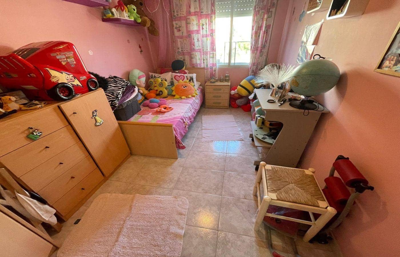 4 soverom Leilighet til salgs i Alcanar med svømmebasseng - € 189 000 (Ref: 9303532)