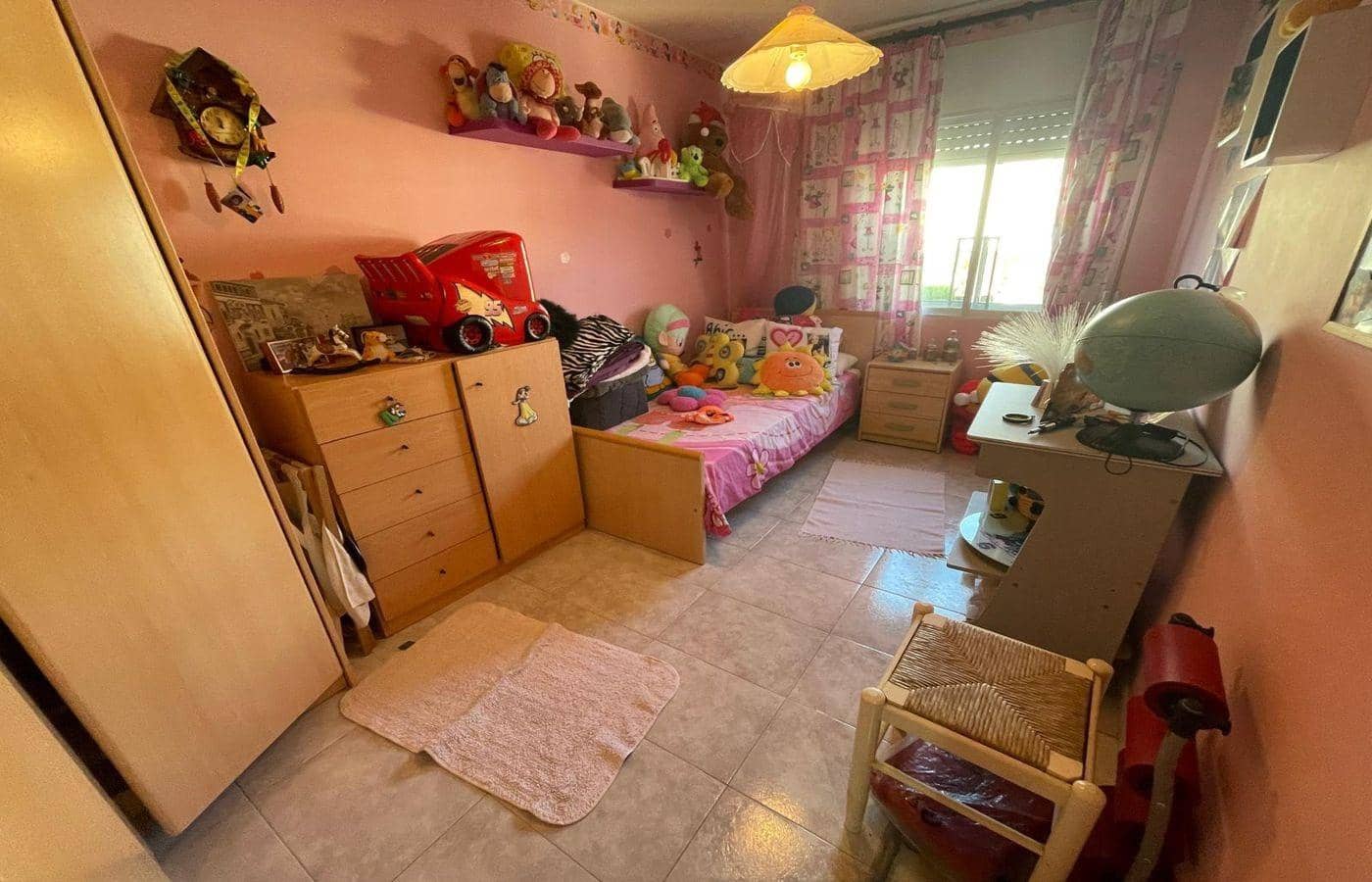 4 soverom Leilighet til salgs i Alcanar med svømmebasseng - € 189 000 (Ref: 9303532)