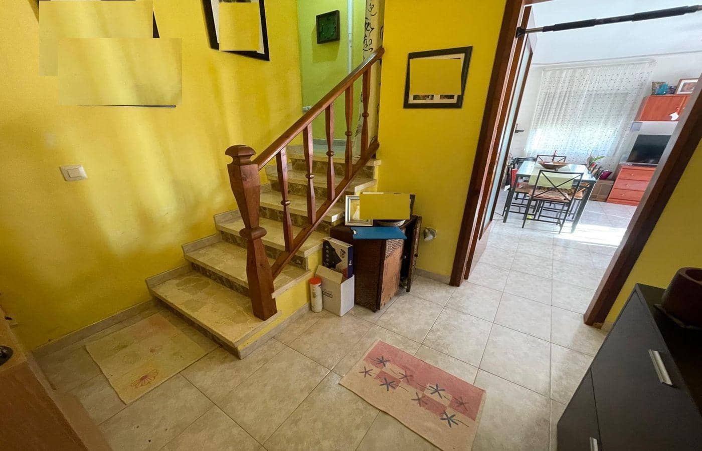 4 soverom Leilighet til salgs i Alcanar med svømmebasseng - € 189 000 (Ref: 9303532)