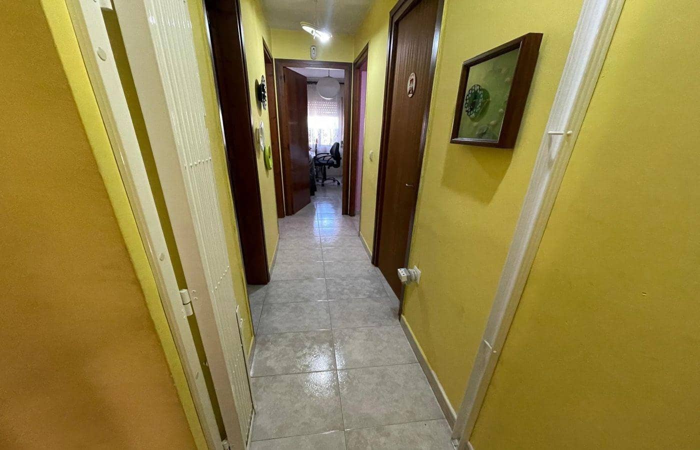 4 soverom Leilighet til salgs i Alcanar med svømmebasseng - € 189 000 (Ref: 9303532)