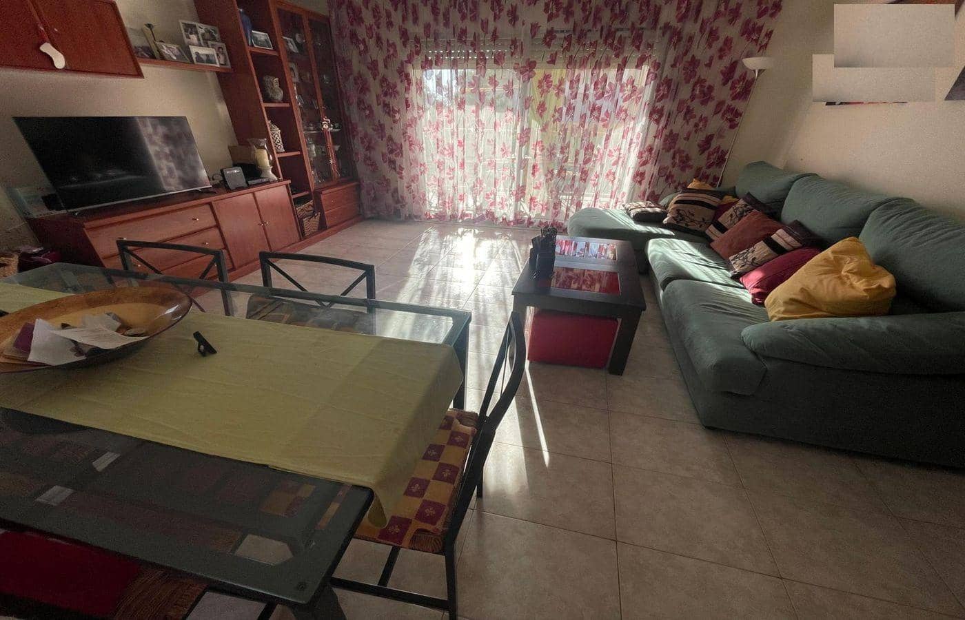 4 soverom Leilighet til salgs i Alcanar med svømmebasseng - € 189 000 (Ref: 9303532)