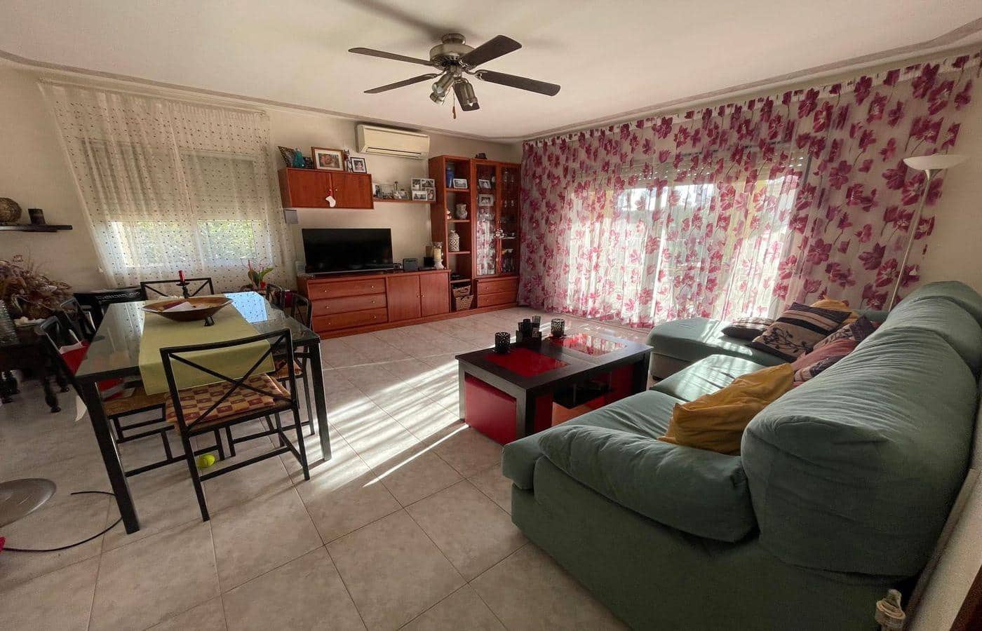 4 soverom Leilighet til salgs i Alcanar med svømmebasseng - € 189 000 (Ref: 9303532)