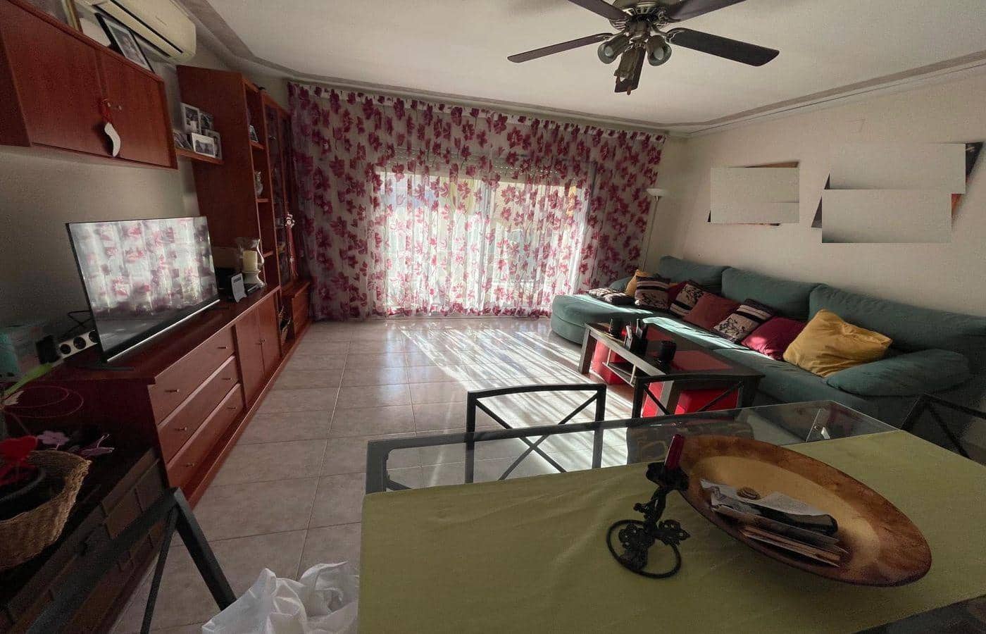 4 soverom Leilighet til salgs i Alcanar med svømmebasseng - € 189 000 (Ref: 9303532)