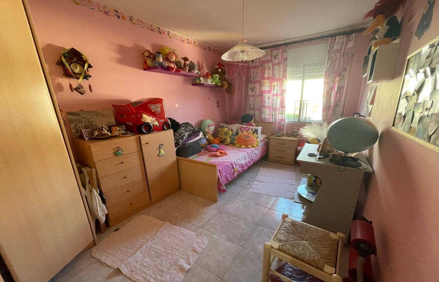 4 soverom Leilighet til salgs i Alcanar med svømmebasseng - € 189 000 (Ref: 9303532)