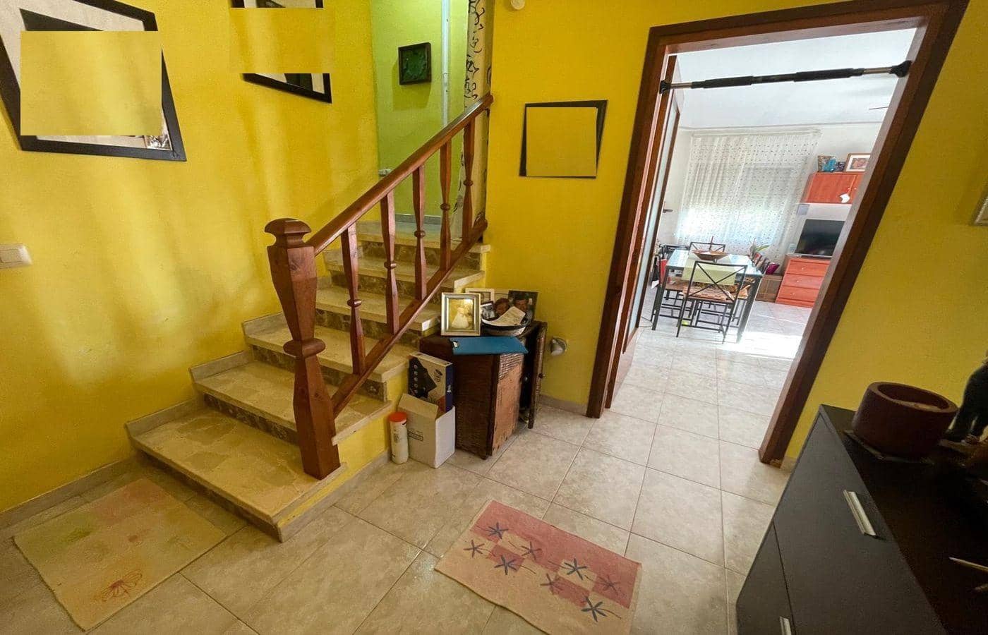 4 soverom Leilighet til salgs i Alcanar med svømmebasseng - € 189 000 (Ref: 9303532)