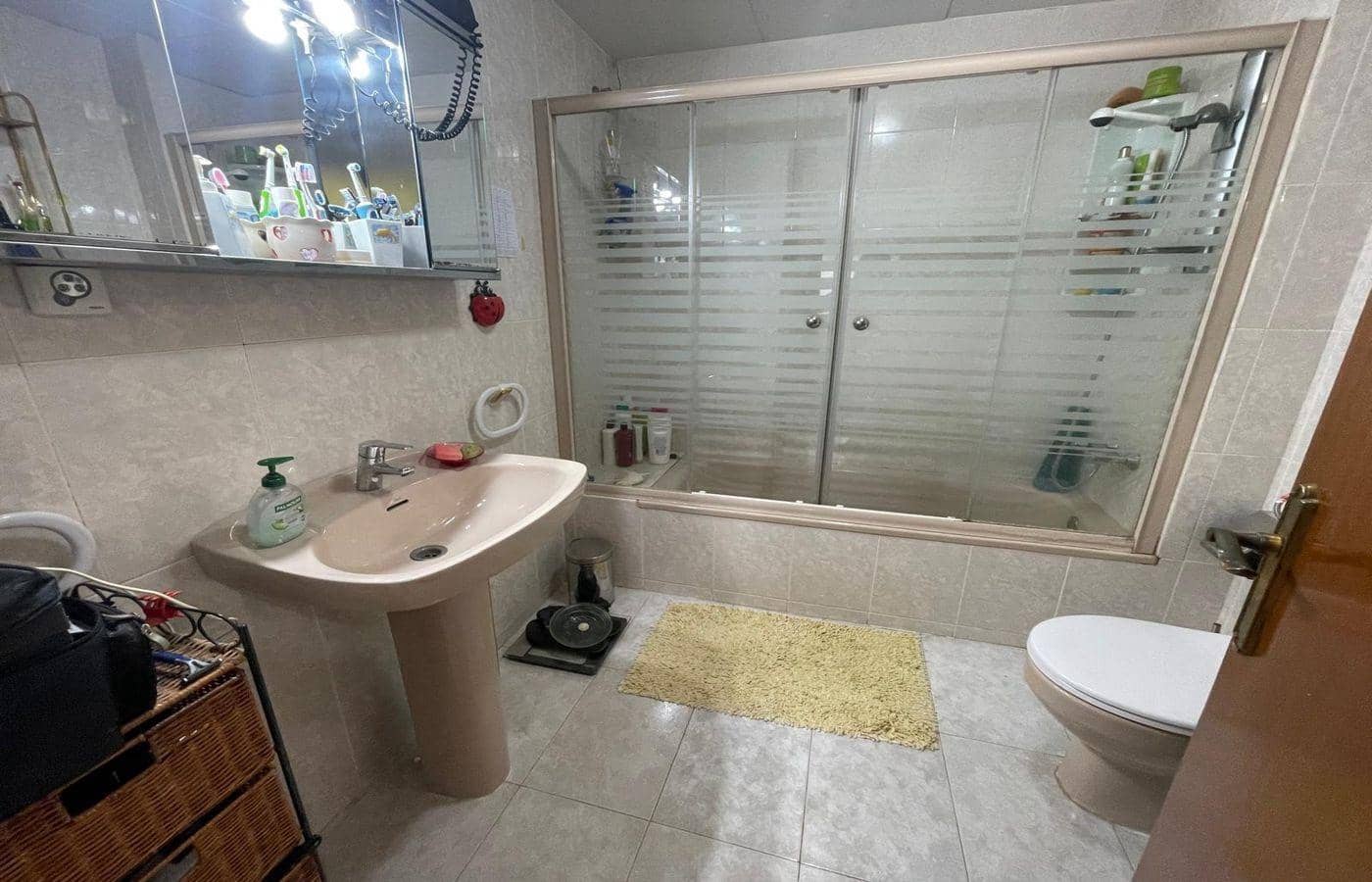 4 soverom Leilighet til salgs i Alcanar med svømmebasseng - € 189 000 (Ref: 9303532)