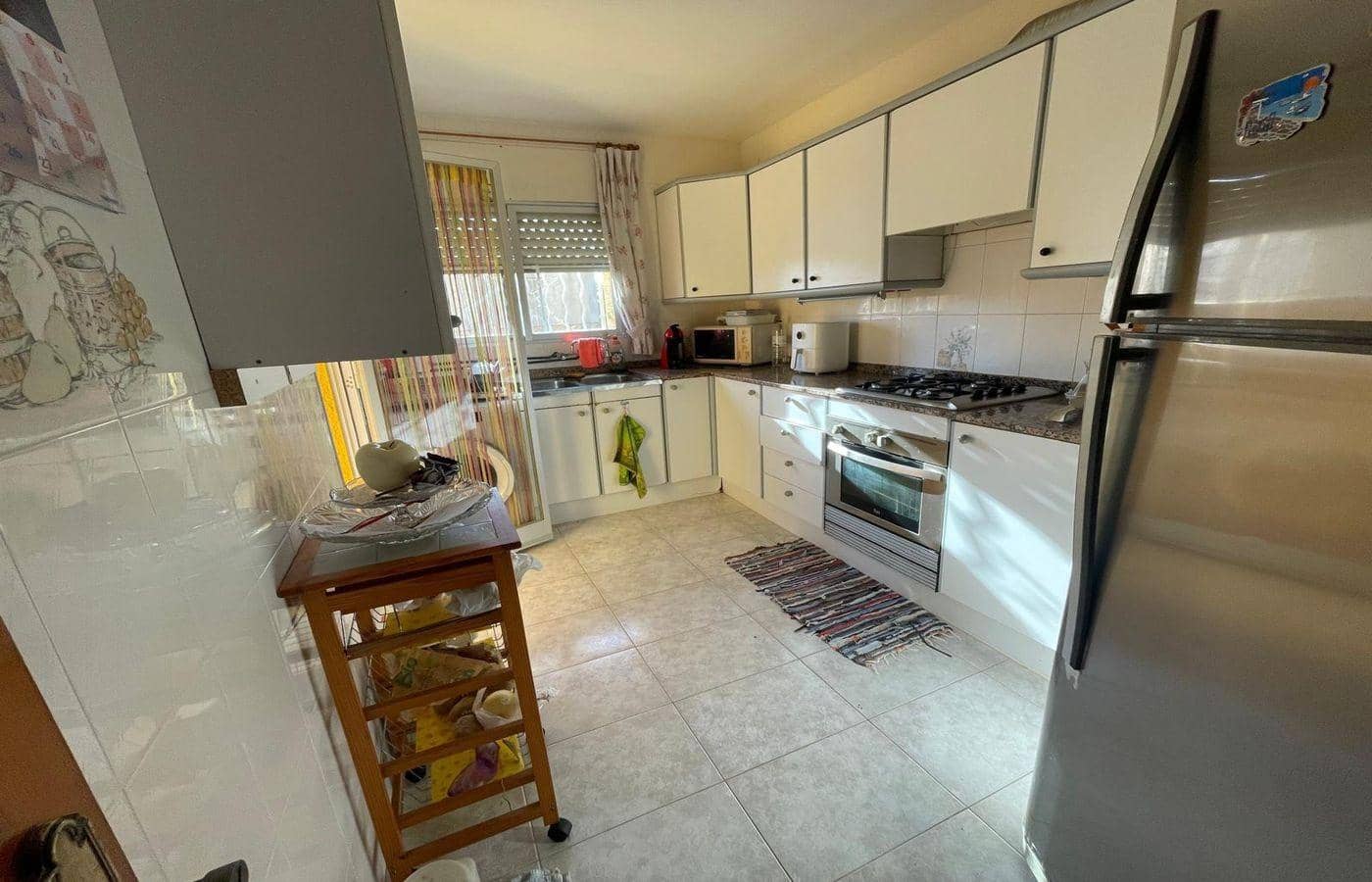 4 soverom Leilighet til salgs i Alcanar med svømmebasseng - € 189 000 (Ref: 9303532)