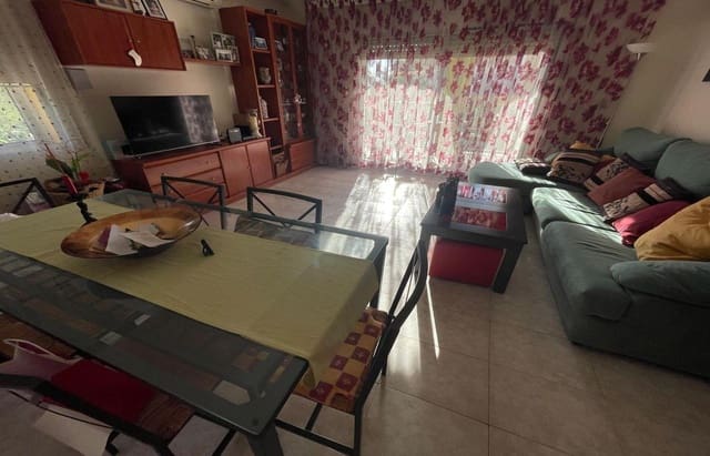 4 soverom Leilighet til salgs i Alcanar med svømmebasseng - € 189 000 (Ref: 9303532)