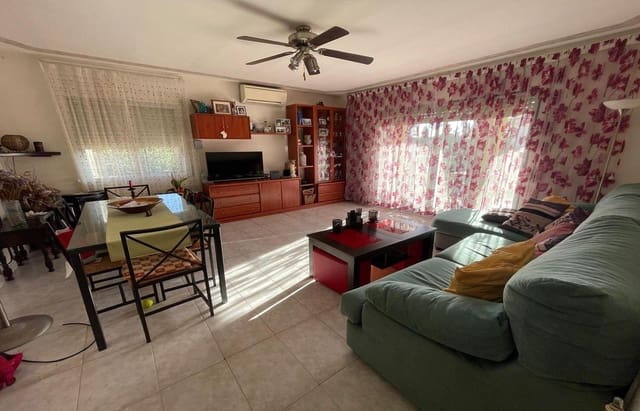 4 soverom Leilighet til salgs i Alcanar med svømmebasseng - € 189 000 (Ref: 9303532)