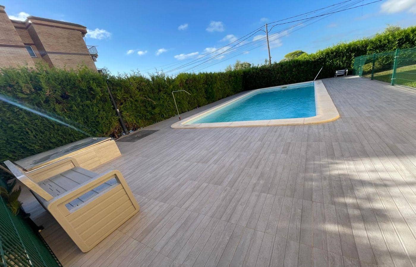 4 soverom Leilighet til salgs i Alcanar med svømmebasseng - € 189 000 (Ref: 9303532)