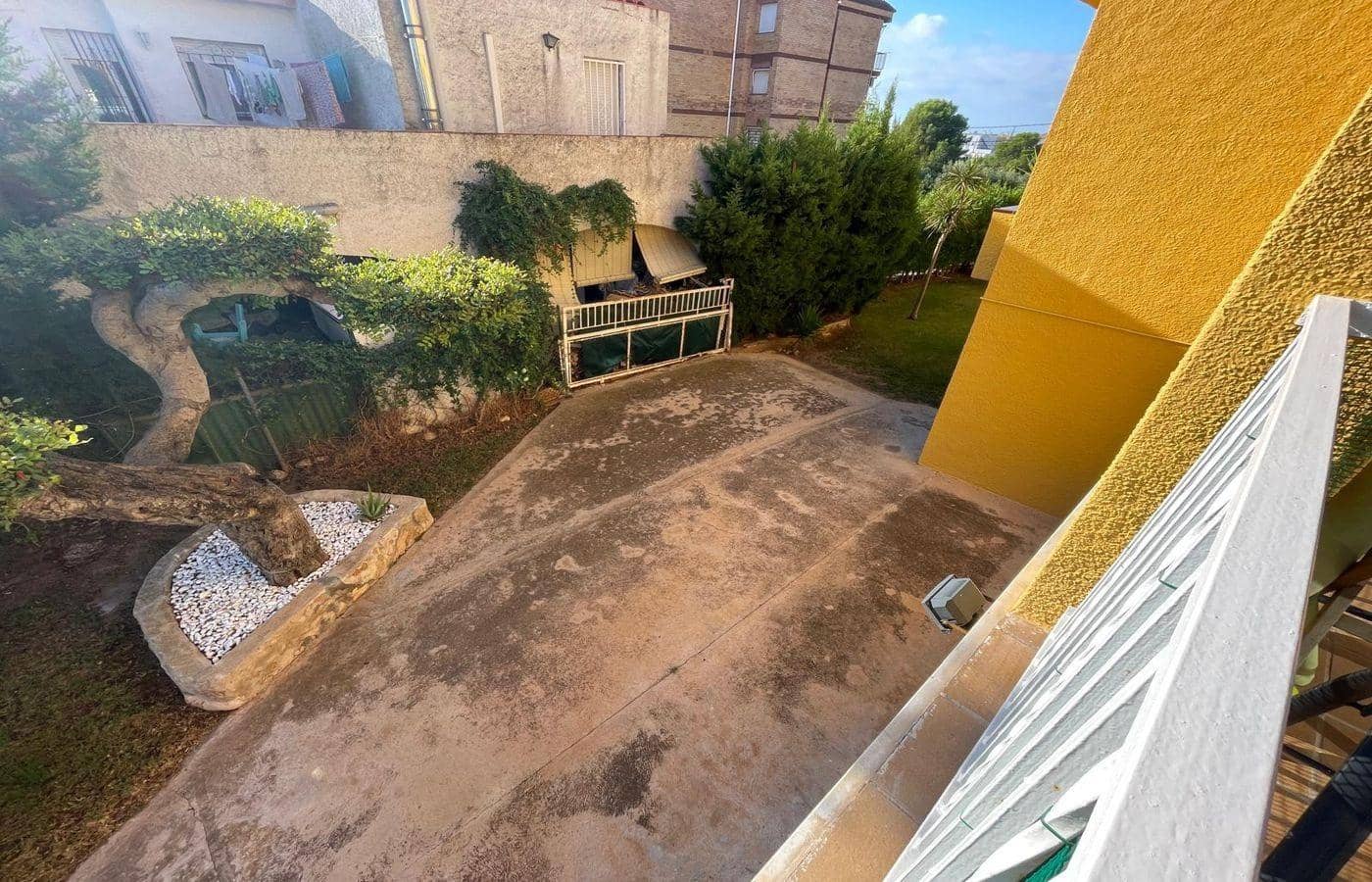 4 soverom Leilighet til salgs i Alcanar med svømmebasseng - € 189 000 (Ref: 9303532)