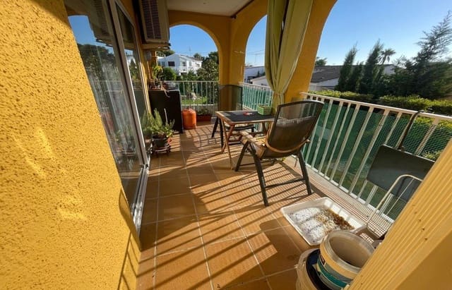 4 soverom Leilighet til salgs i Alcanar med svømmebasseng - € 189 000 (Ref: 9303532)