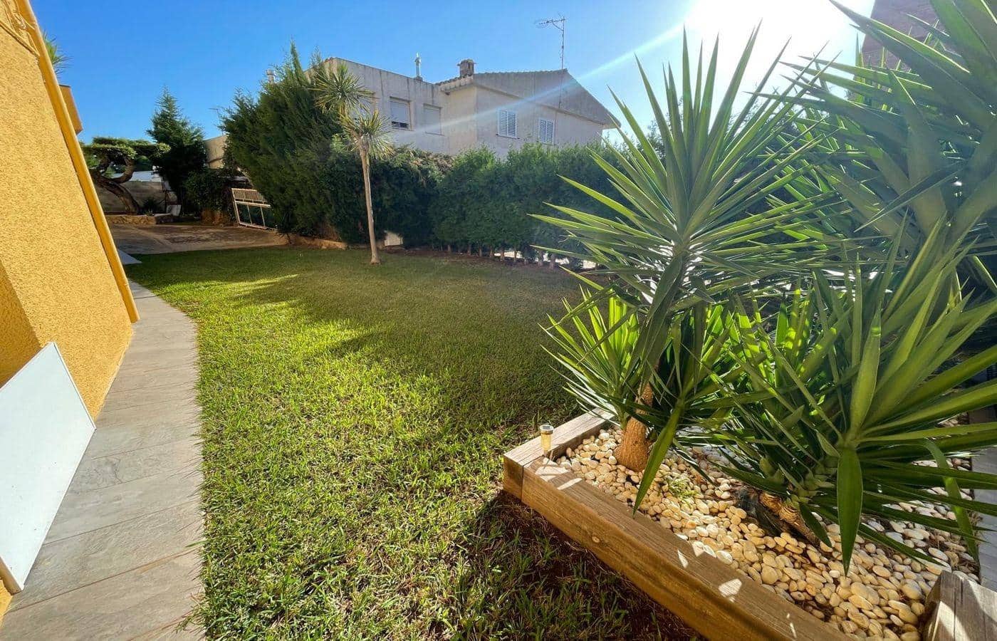 4 soverom Leilighet til salgs i Alcanar med svømmebasseng - € 189 000 (Ref: 9303532)