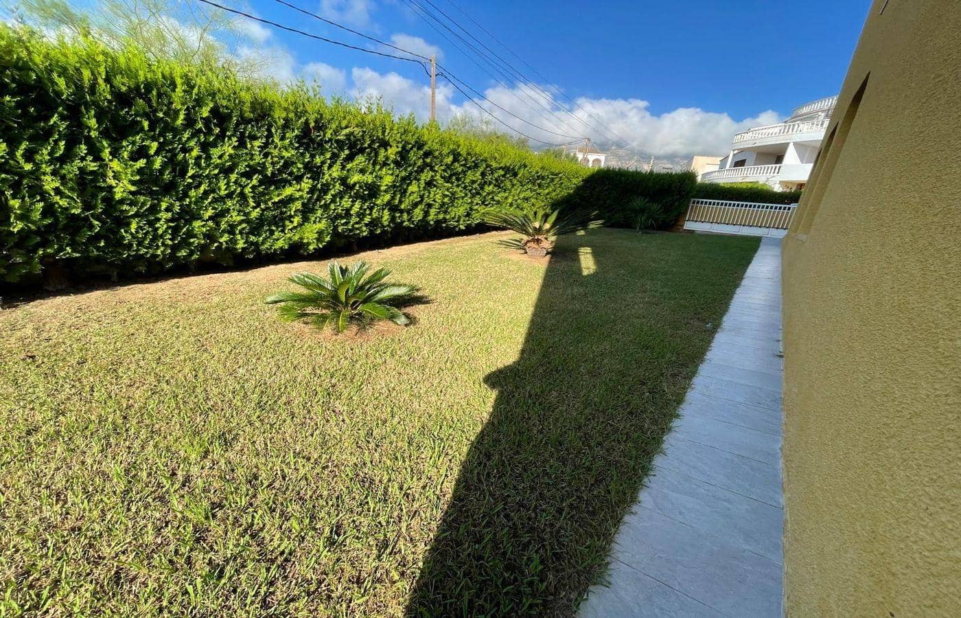 4 soverom Leilighet til salgs i Alcanar med svømmebasseng - € 189 000 (Ref: 9303532)