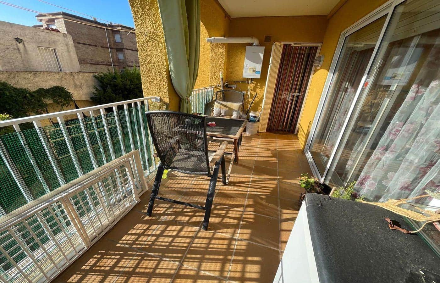 4 soverom Leilighet til salgs i Alcanar med svømmebasseng - € 189 000 (Ref: 9303532)