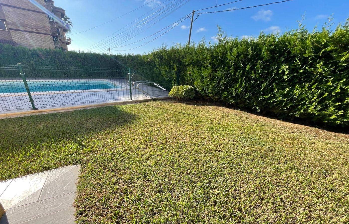 4 soverom Leilighet til salgs i Alcanar med svømmebasseng - € 189 000 (Ref: 9303532)