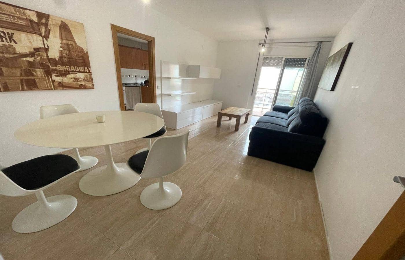 2 chambre Appartement à vendre à Amposta - 100 000 € (Ref: 9312879)