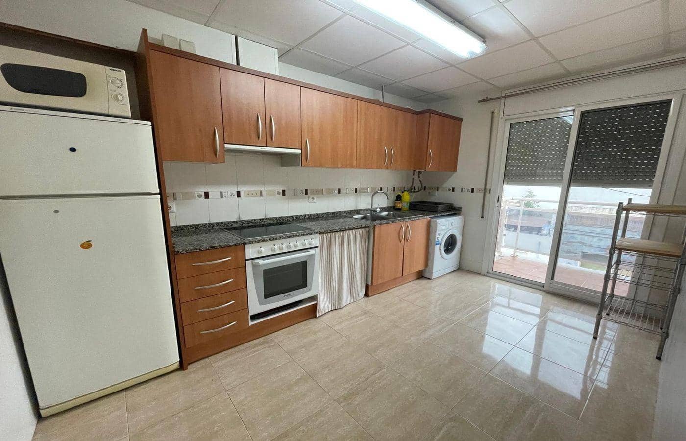 2 chambre Appartement à vendre à Amposta - 100 000 € (Ref: 9312879)