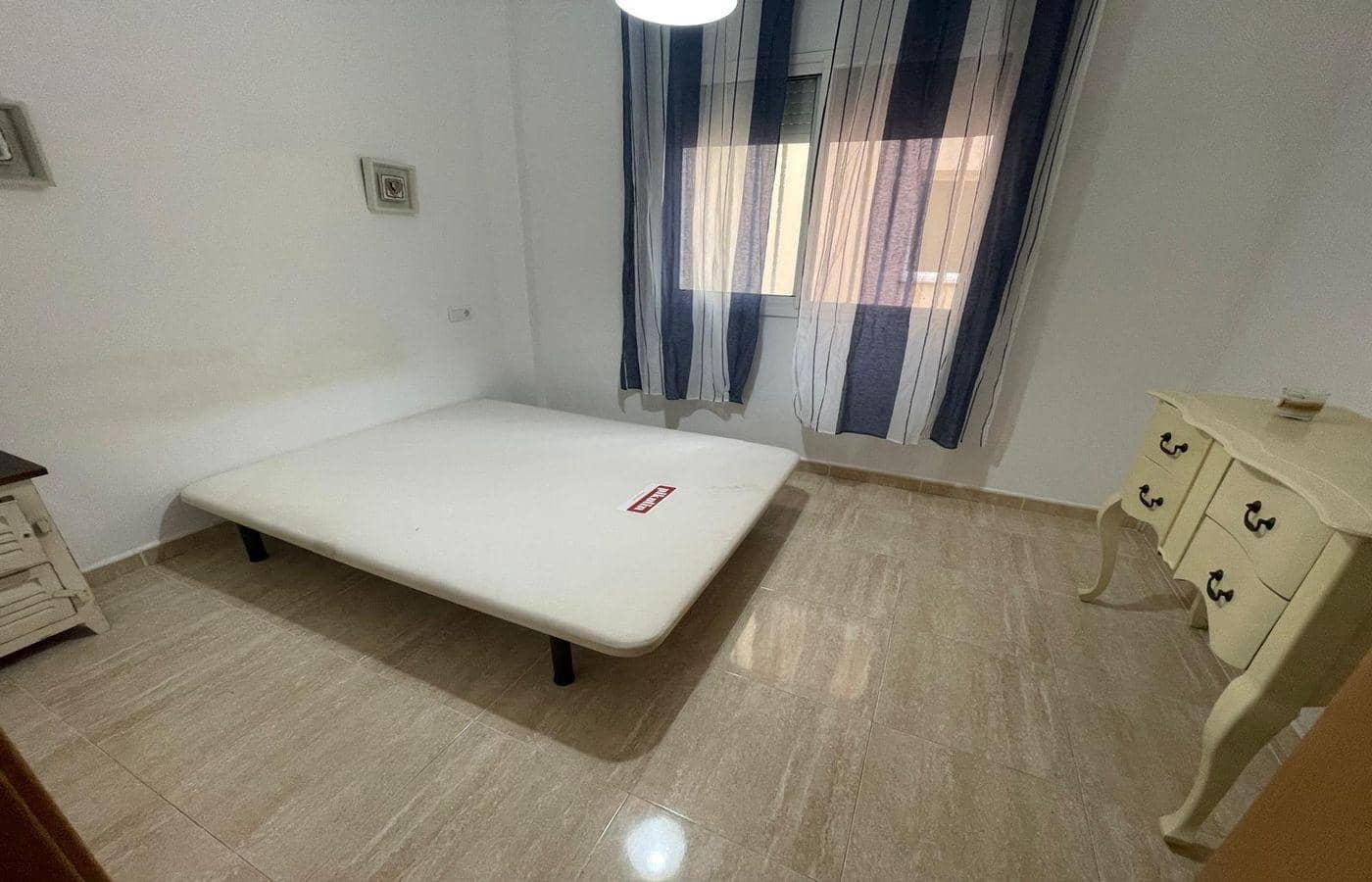 2 chambre Appartement à vendre à Amposta - 100 000 € (Ref: 9312879)