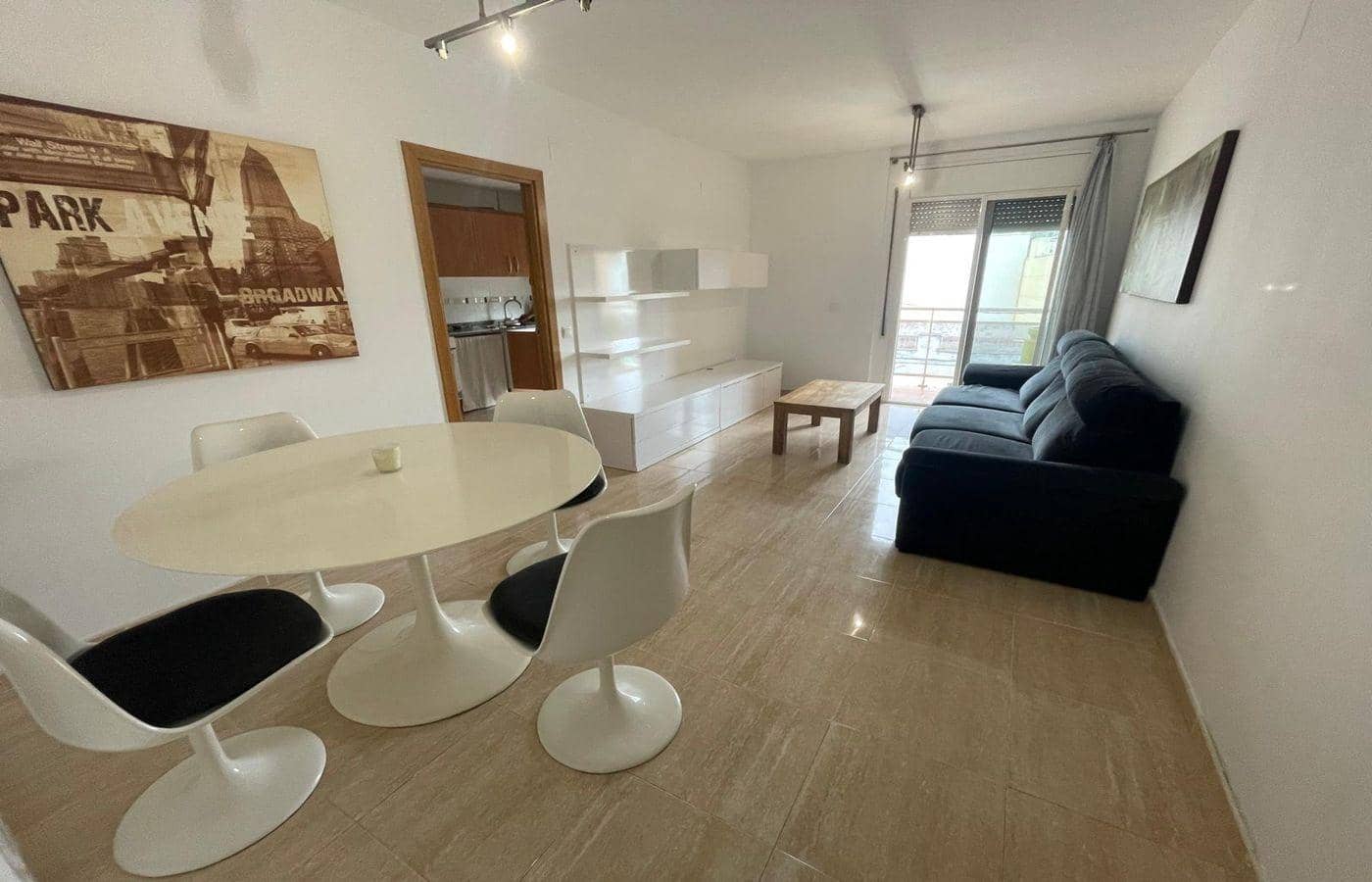 2 chambre Appartement à vendre à Amposta - 100 000 € (Ref: 9312879)
