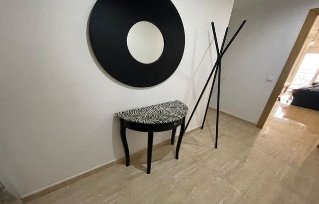 2 chambre Appartement à vendre à Amposta - 100 000 € (Ref: 9312879)