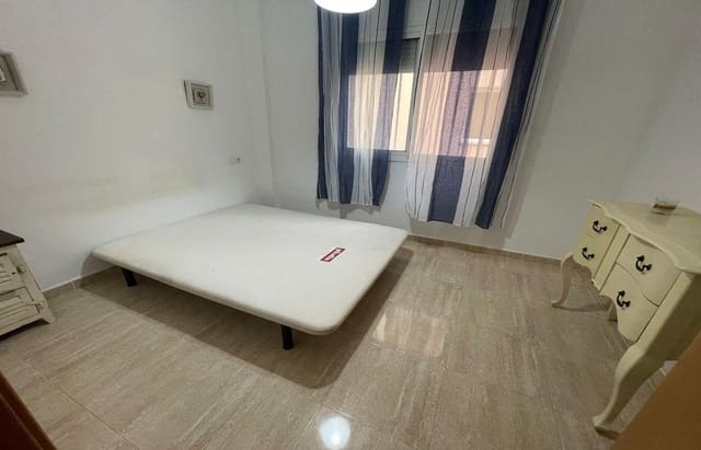 2 chambre Appartement à vendre à Amposta - 100 000 € (Ref: 9312879)