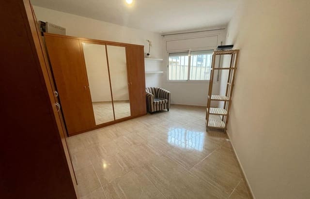 2 chambre Appartement à vendre à Amposta - 100 000 € (Ref: 9312879)