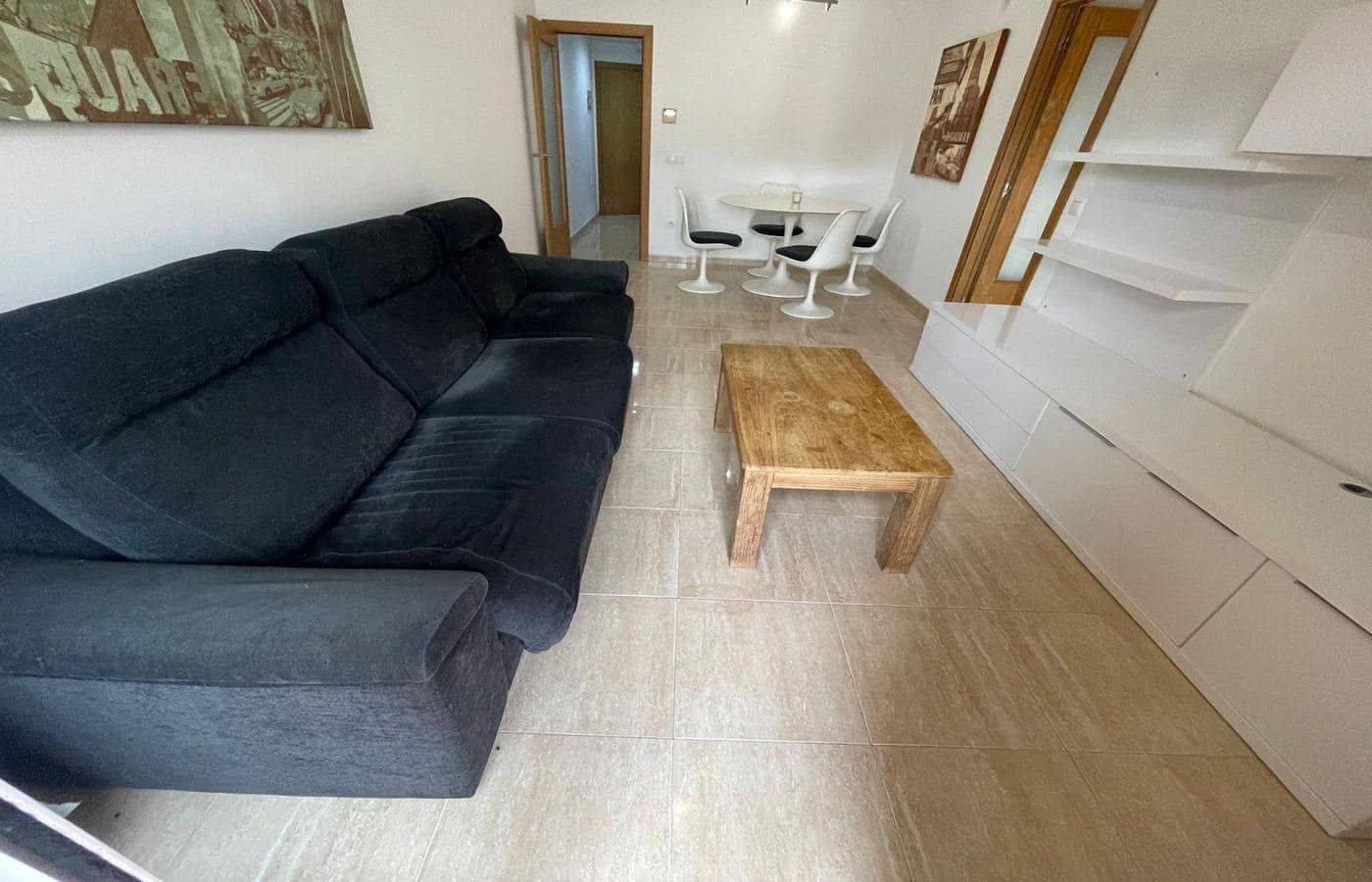 2 chambre Appartement à vendre à Amposta - 100 000 € (Ref: 9312879)