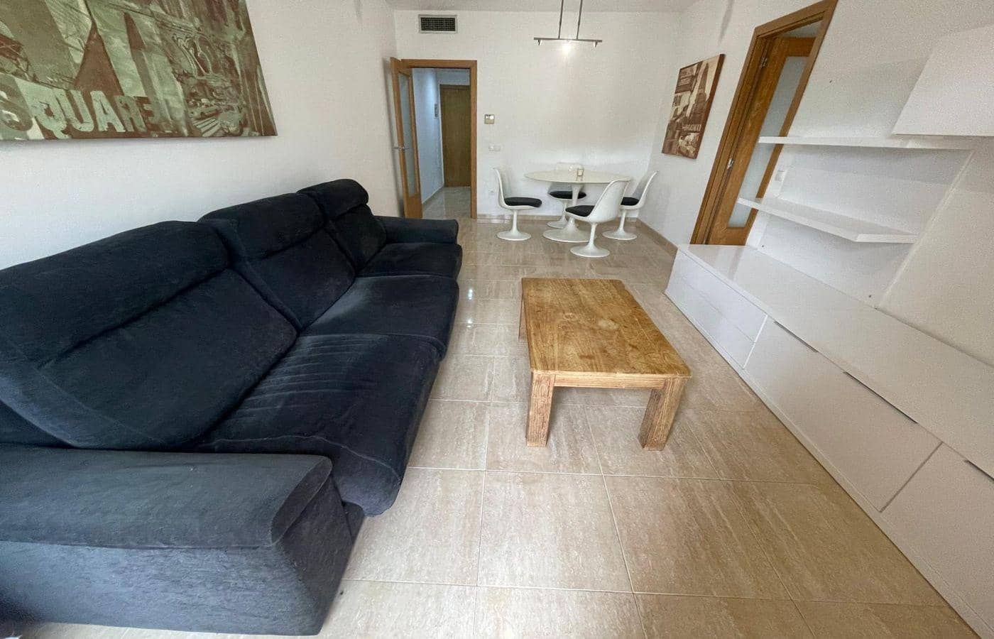 2 chambre Appartement à vendre à Amposta - 100 000 € (Ref: 9312879)