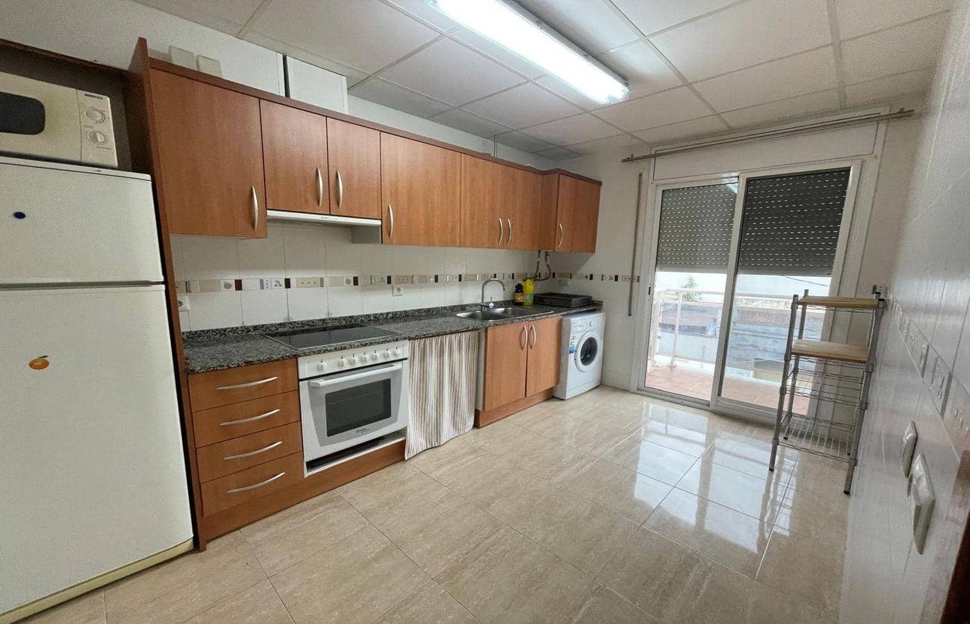 2 chambre Appartement à vendre à Amposta - 100 000 € (Ref: 9312879)