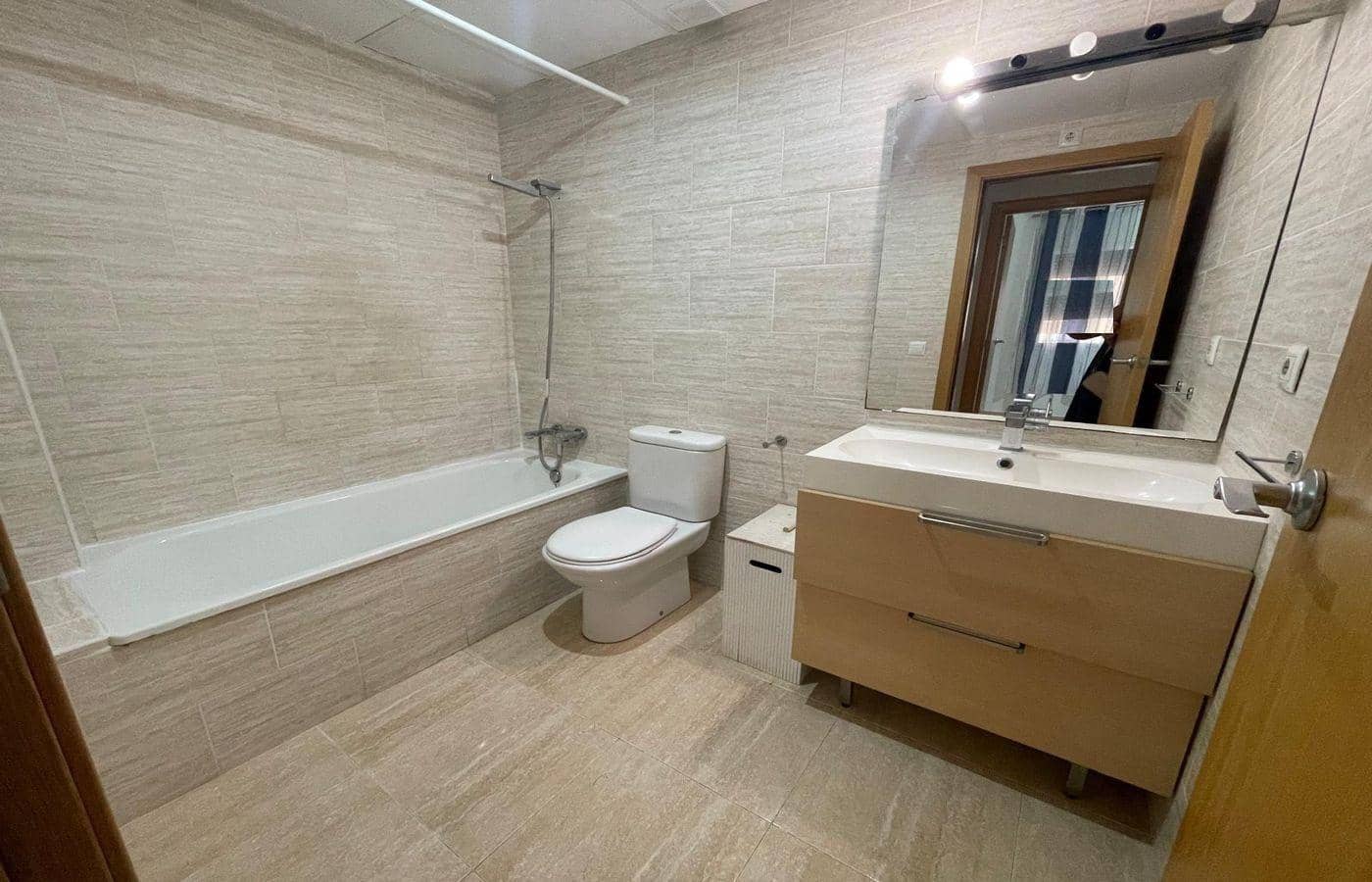 2 chambre Appartement à vendre à Amposta - 100 000 € (Ref: 9312879)