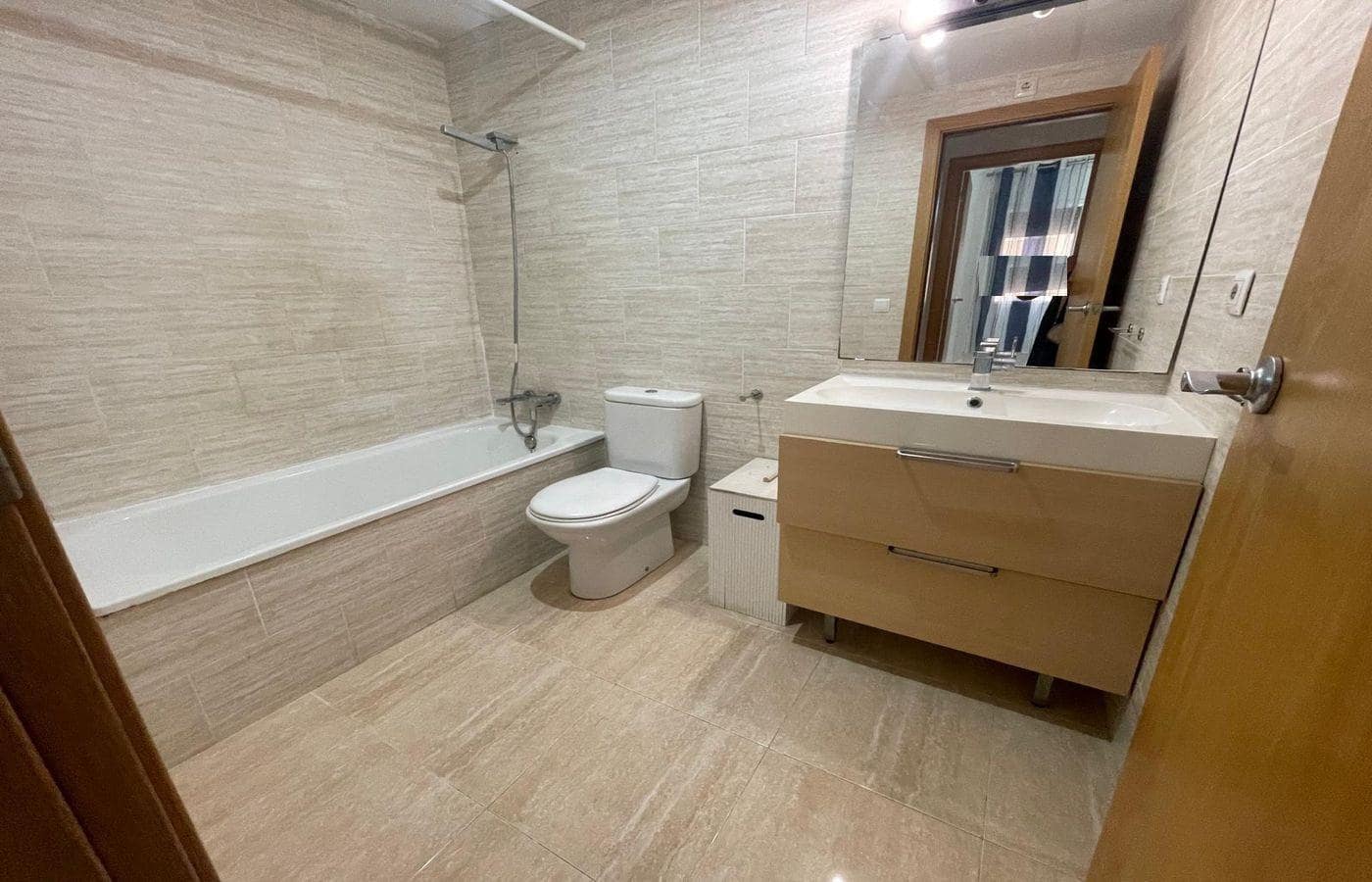 2 chambre Appartement à vendre à Amposta - 100 000 € (Ref: 9312879)