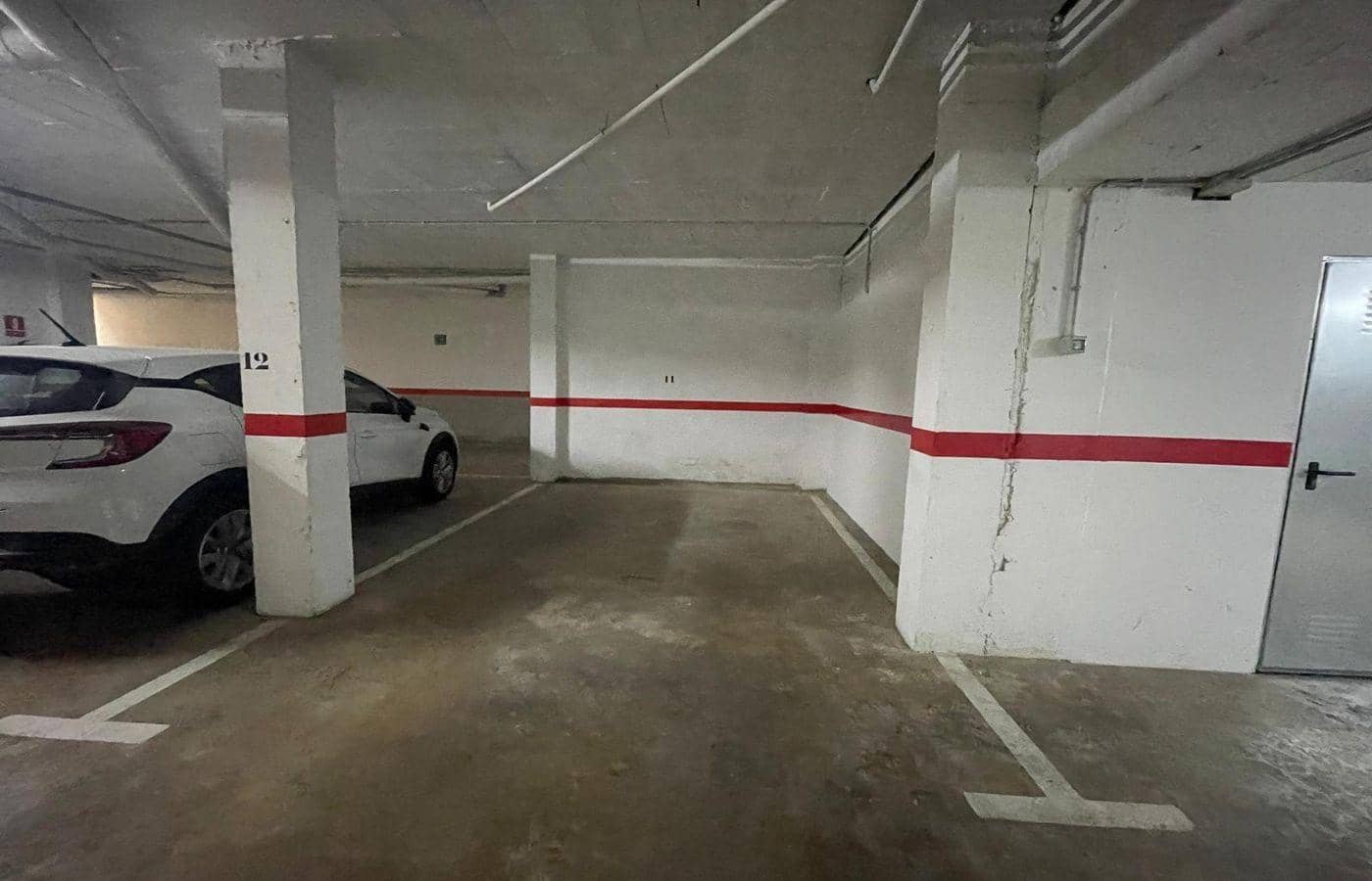 2 chambre Appartement à vendre à Amposta - 100 000 € (Ref: 9312879)