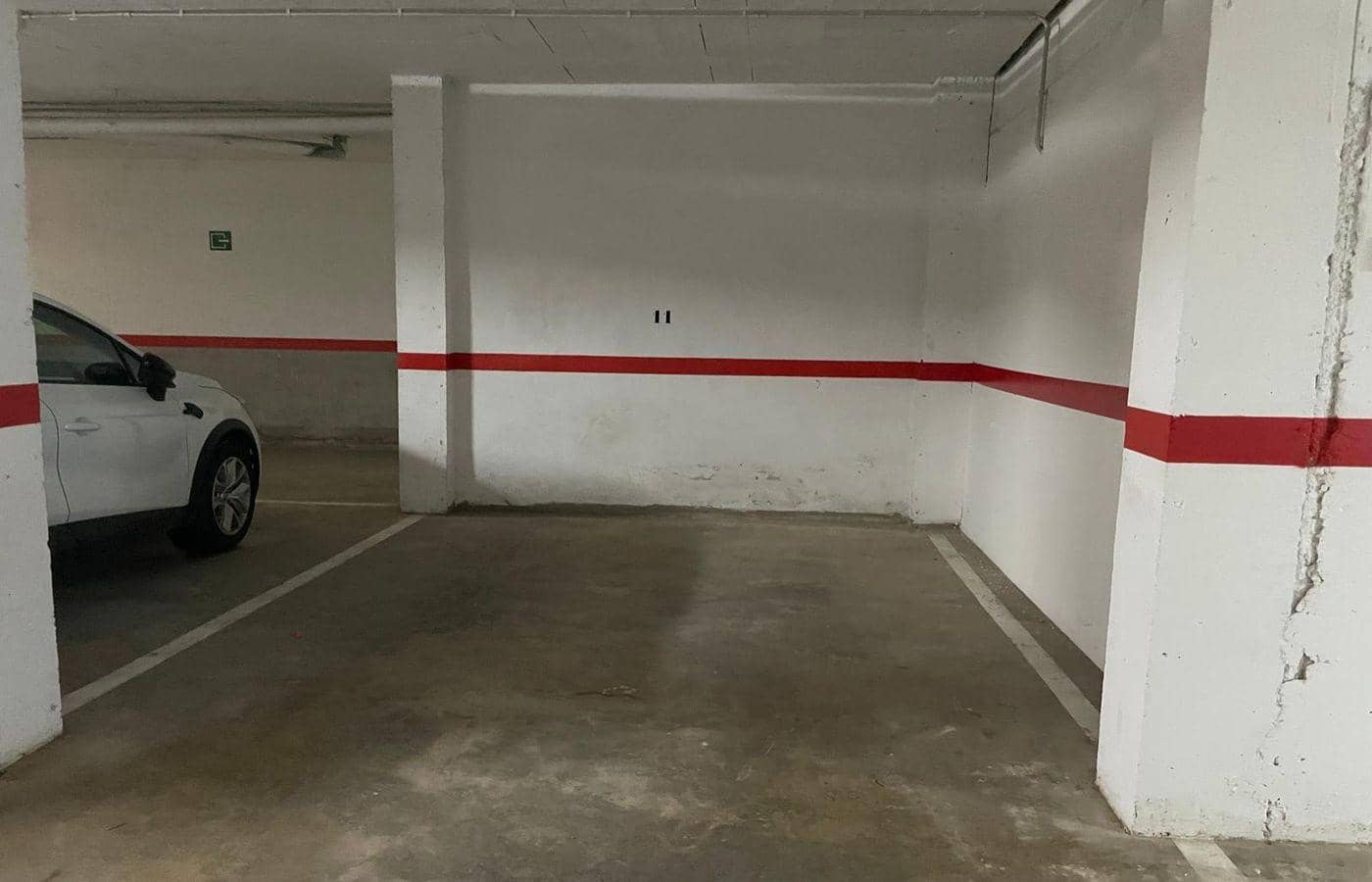 2 chambre Appartement à vendre à Amposta - 100 000 € (Ref: 9312879)