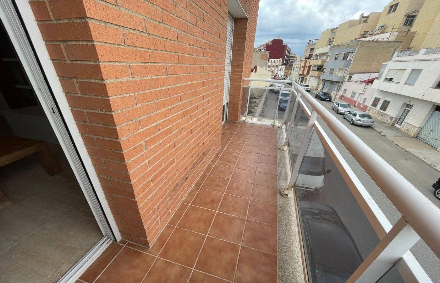 2 chambre Appartement à vendre à Amposta - 100 000 € (Ref: 9312879)