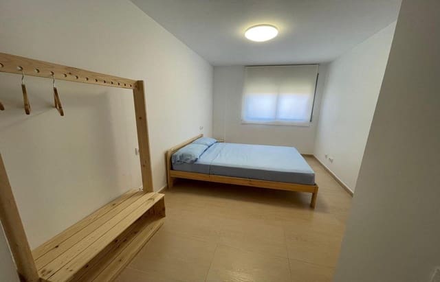 2 soverom Leilighet til salgs i Sant Carles de la Ràpita - € 135 000 (Ref: 9347354)