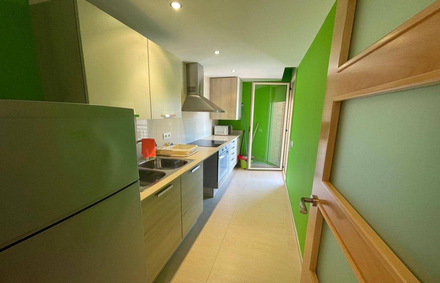 2 soverom Leilighet til salgs i Sant Carles de la Rapita - € 135 000 (Ref: 9347354)