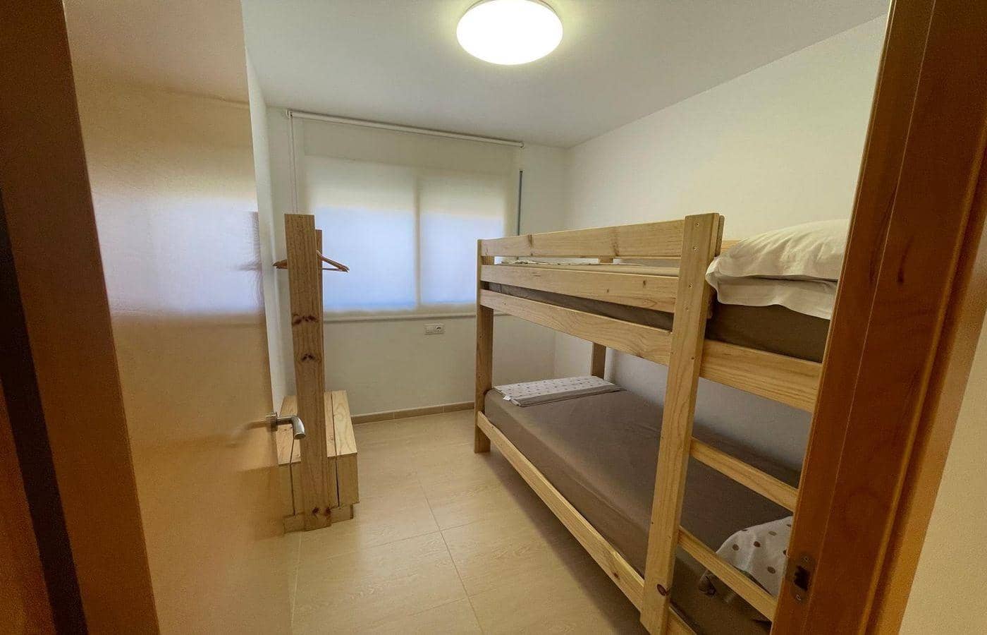 2 soverom Leilighet til salgs i Sant Carles de la Rapita - € 135 000 (Ref: 9347354)