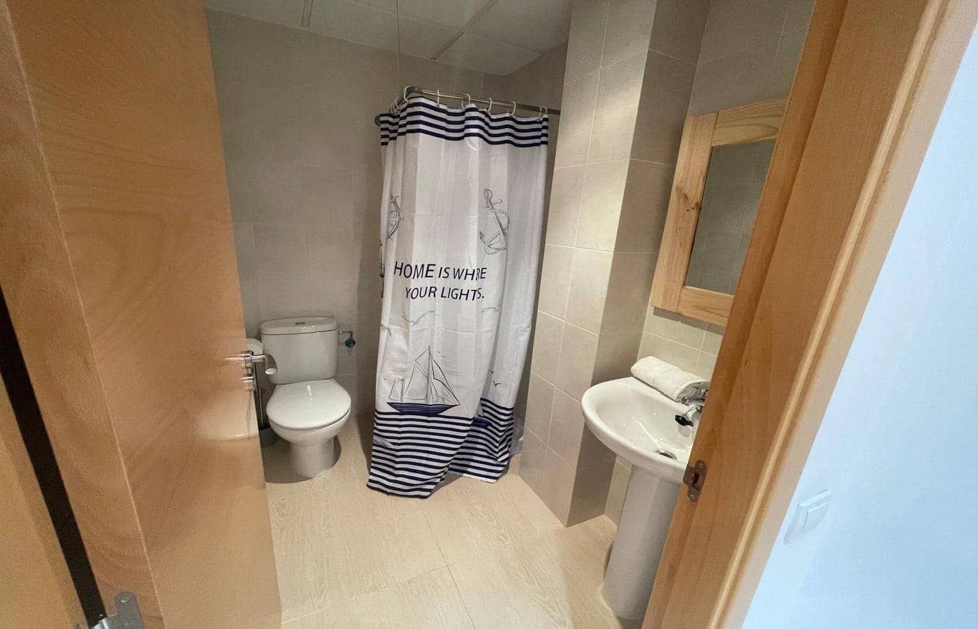 2 soverom Leilighet til salgs i Sant Carles de la Rapita - € 135 000 (Ref: 9347354)