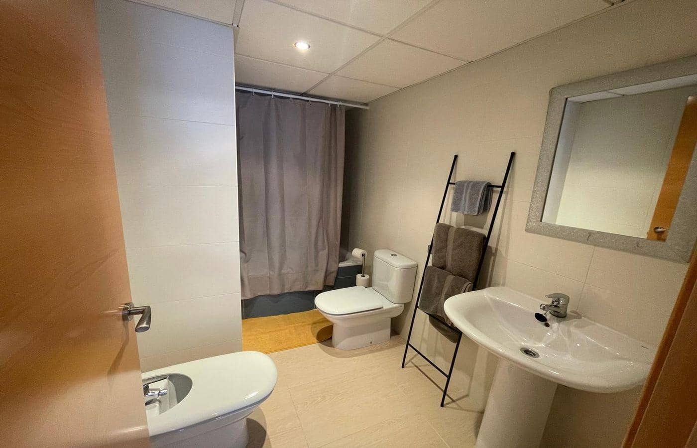 2 soverom Leilighet til salgs i Sant Carles de la Rapita - € 135 000 (Ref: 9347354)