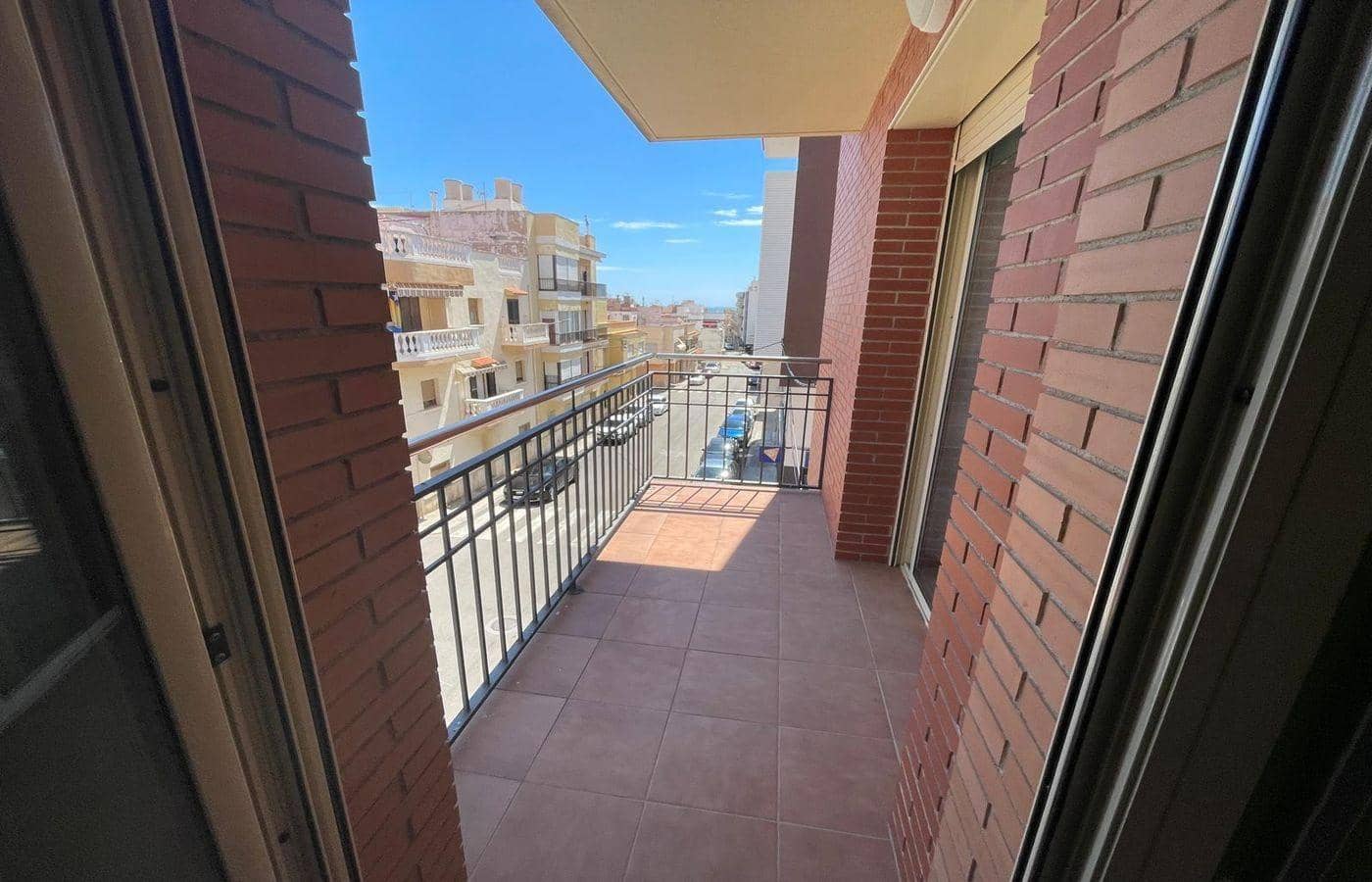 2 soverom Leilighet til salgs i Sant Carles de la Rapita - € 135 000 (Ref: 9347354)