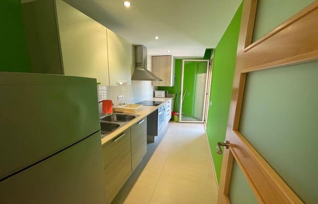 2 soverom Leilighet til salgs i Sant Carles de la Ràpita - € 135 000 (Ref: 9347354)