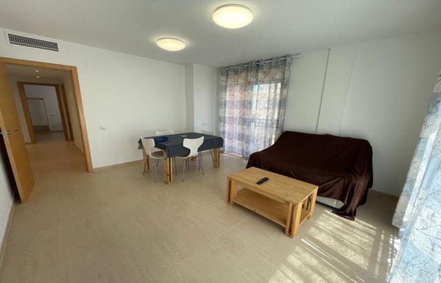 2 soverom Leilighet til salgs i Sant Carles de la Ràpita - € 135 000 (Ref: 9347354)