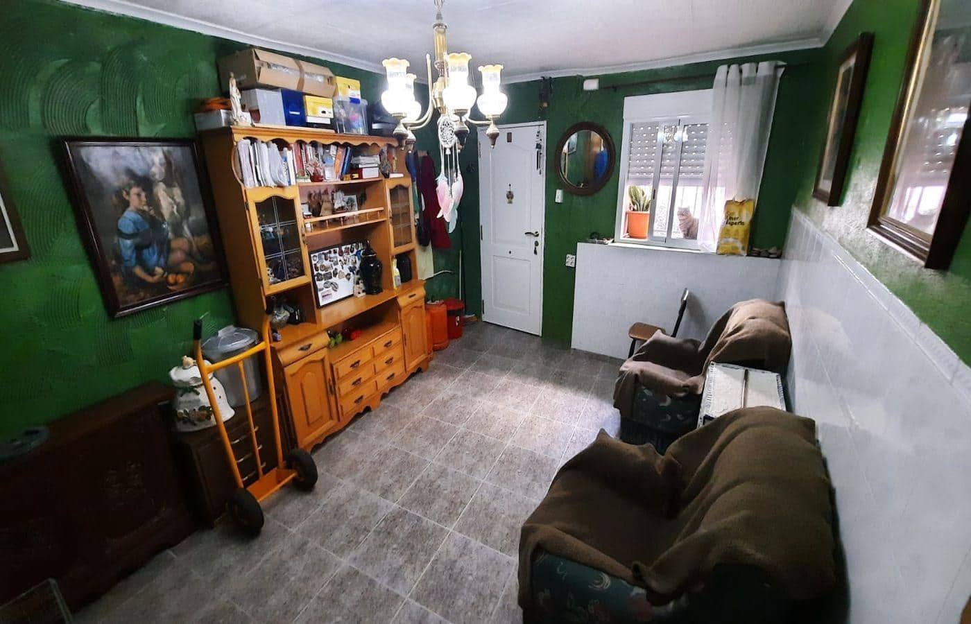 3 Zimmer Haus zu verkaufen in Alcanar - 79.000 € (Ref: 9347355)