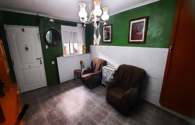 3 soveværelse Byhus til salg i Alcanar - € 79.000 (Ref: 9347355)