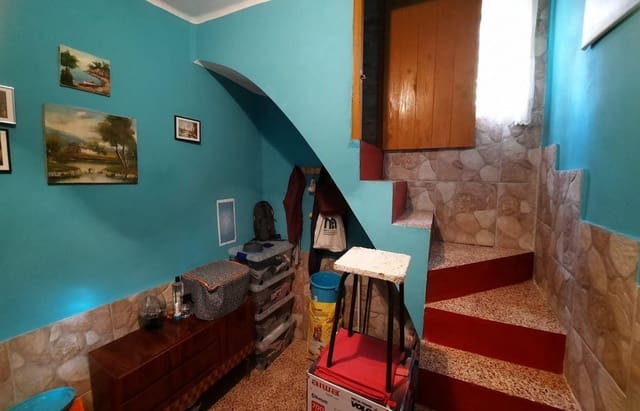 3 soveværelse Byhus til salg i Alcanar - € 79.000 (Ref: 9347355)