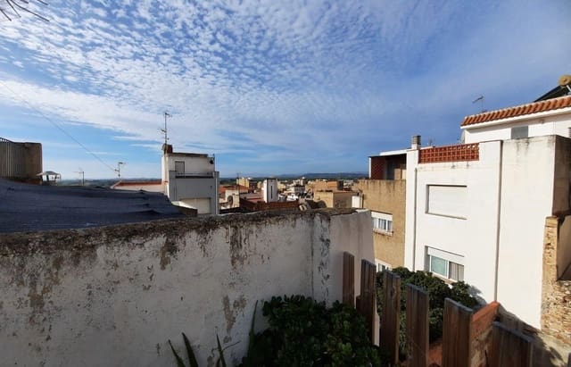 3 soveværelse Byhus til salg i Alcanar - € 79.000 (Ref: 9347355)